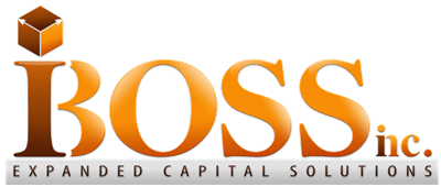 IBOSS, Inc. - IBOSS